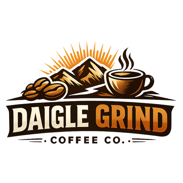 Daigle Grind Coffee Co.